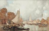 AITKEN John Ernest Groningen, Holland AITKEN John Ernest Groningen, Holland