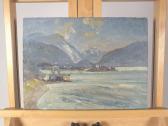 AITKEN William Lake Maggiore AITKEN William Lake Maggiore