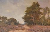 AITMANN GERARD Country Path AITMANN GERARD Country Path