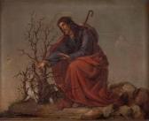 aitzinger Jesus Als Der Gute Hirte aitzinger Jesus Als Der Gute Hirte