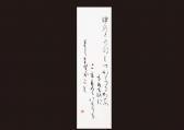 AIZU Yaichi Calligraphy AIZU Yaichi Calligraphy