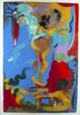 AKAI Fujio Untitled AKAI Fujio Untitled