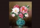 AKAMATSU Katsumi Lovely Flower AKAMATSU Katsumi Lovely Flower