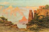 AKIN Louis B. Grand Canyon AKIN Louis B. Grand Canyon