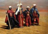 AKINOLA EBENEZER Pilgrims AKINOLA EBENEZER Pilgrims