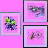 AKIRA Three Works AKIRA Three Works