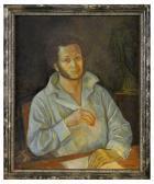 akishin leonid ilich Portrait Of Pushkin akishin leonid ilich Portrait Of Pushkin