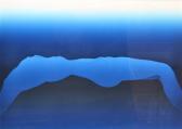 AKIYAMA SHIZUKA Blue Horizon AKIYAMA SHIZUKA Blue Horizon
