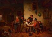 AKKERSDYK Jacob The Porridge Eaters AKKERSDYK Jacob The Porridge Eaters