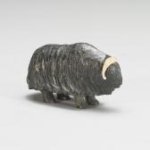 AKPALIAPIK Manasie Musk Ox AKPALIAPIK Manasie Musk Ox
