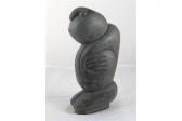 akuda fanizani Kneeling Figure akuda fanizani Kneeling Figure