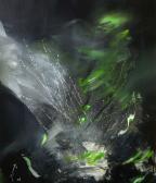 AL KHALIFA FAJER Untitled AL KHALIFA FAJER Untitled