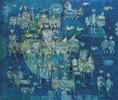 al-obaidi amer Celebrating The Horse Domestication al-obaidi amer Celebrating The Horse Domestication
