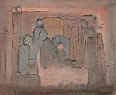 AL RAYYES Aref Nativity AL RAYYES Aref Nativity
