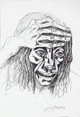 ALANGUA Julián Un Rostro ALANGUA Julián Un Rostro