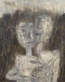 ALANORE Christiane Couple. ALANORE Christiane Couple.
