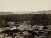 ALARY Jean-Baptiste Antoine: Landscapes In Alger ALARY Jean-Baptiste Antoine: Landscapes In Alger