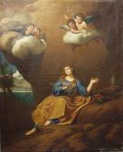 ALBANE Marie Madeleine Repentante ALBANE Marie Madeleine Repentante