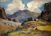 ALBANO Mario Claviere - Valle Di Susa ALBANO Mario Claviere - Valle Di Susa