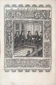 ALBERICI Giacomo Vita, E Miracoli Della B. Chiara Detta Della Croce Da Montefalco ALBERICI Giacomo Vita, E Miracoli Della B. Chiara Detta Della Croce Da Montefalco