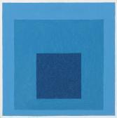 ALBERS Josef Homage To The Square ALBERS Josef Homage To The Square