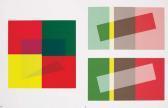 ALBERS Josef Interaction Of Colour ALBERS Josef Interaction Of Colour