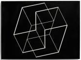 ALBERS Josef Structural Constellation ALBERS Josef Structural Constellation