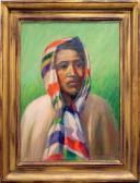 Albers Margaretha African American Woman Albers Margaretha African American Woman