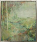ALBERS Ton Herfstbos ALBERS Ton Herfstbos