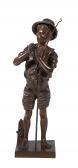 ALBERT Adolphe A Fisher Boy ALBERT Adolphe A Fisher Boy