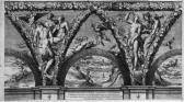 ALBERTI Cherubino Le Tre Grazie E Venere Con Giunone E Cerere ALBERTI Cherubino Le Tre Grazie E Venere Con Giunone E Cerere