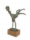 ALBERTI Tristano Gallo ALBERTI Tristano Gallo