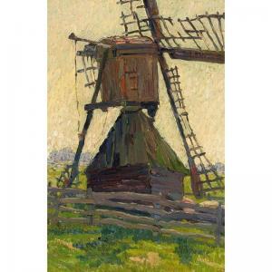  - albertus_jan_marinus_van_dijk-a_windmill_in_a_polder_landscape~OM037300~10000_20060906_AM1005_470