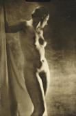 ALBIN-GUILLOT Laure Nu ALBIN-GUILLOT Laure Nu