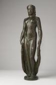 ALBIN Novotný Nude Girl ALBIN Novotný Nude Girl