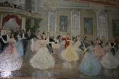 ALBO august Strauss Waltz ALBO august Strauss Waltz
