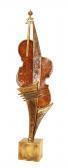 Albou Jean Duo De Violins Albou Jean Duo De Violins