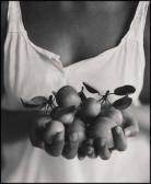 ALBRECHT Kristoffer Small Apples ALBRECHT Kristoffer Small Apples