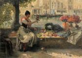 ALBRECHT Munchen Jos La Venezia ALBRECHT Munchen Jos La Venezia