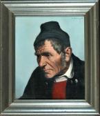 ALBRECHT O Bauer Aus Dem Ries ALBRECHT O Bauer Aus Dem Ries