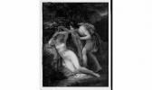 ALBRIER Joseph Sylvie Et Amynte Ou Angélique Et Médor ALBRIER Joseph Sylvie Et Amynte Ou Angélique Et Médor