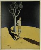 ALBRIGHTON Nick Surrealist Study ALBRIGHTON Nick Surrealist Study