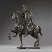 albrizzi orazio Equestrian Group Of Marcus Aurelius albrizzi orazio Equestrian Group Of Marcus Aurelius