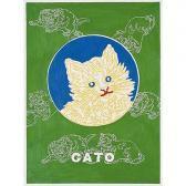 ALCAIN Alfredo El Gato ALCAIN Alfredo El Gato