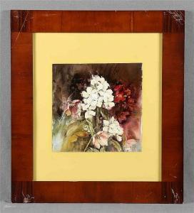 Prices and estimates of works Julia Alcayde Montoya