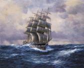 ALCOTT John C. The Buckingham ALCOTT John C. The Buckingham