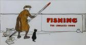 ALDIN Cecil Ch. Windsor Fishing, The Angler's Song' ALDIN Cecil Ch. Windsor Fishing, The Angler's Song'