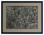 ALDRICH Stephen Against The Fall Of Night ALDRICH Stephen Against The Fall Of Night
