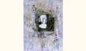 ALEKSANDROWSKI Maryse Le Miroir ALEKSANDROWSKI Maryse Le Miroir