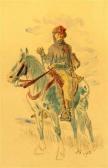 ALES Mikolas A Hussite Fighter ALES Mikolas A Hussite Fighter